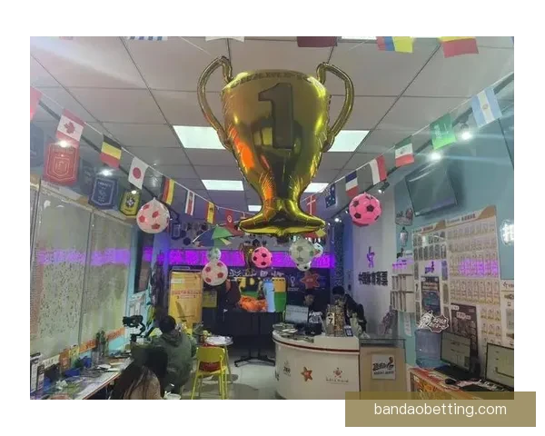 世界杯竞猜精彩开启，与全球球迷一起赢取丰厚大奖体验