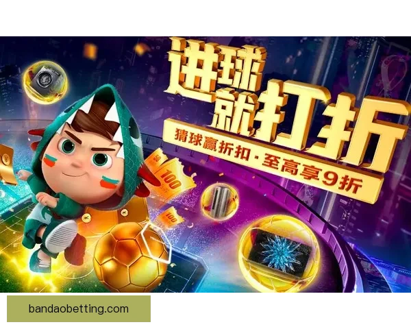 世界杯竞猜平台最新网址发布 轻松参与全球赛事投注尽在掌握