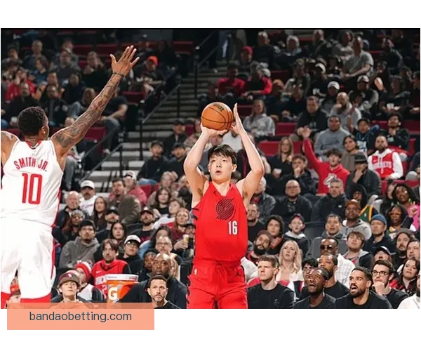 杨瀚森面临压力 新老板明确表示开拓者将全力争胜并不排斥大交易