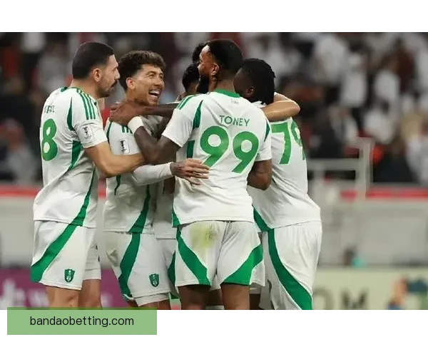 吉达国民3比0大胜达马克 马特乌斯贡萨尔维斯进球伊万托尼助攻