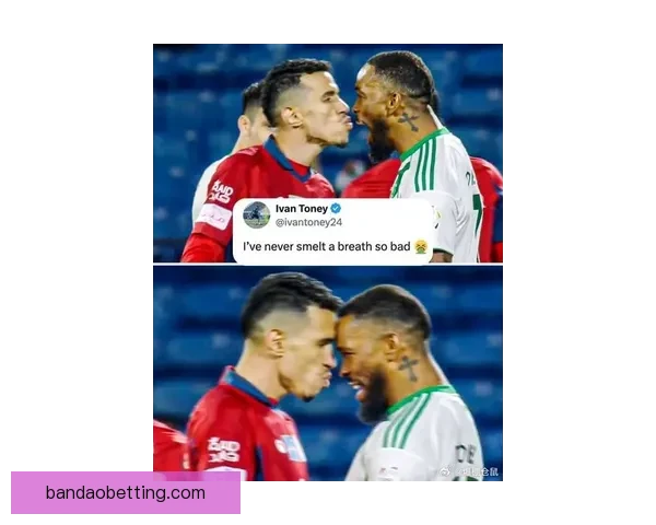 吉达国民3比0大胜达马克 马特乌斯贡萨尔维斯进球伊万托尼助攻