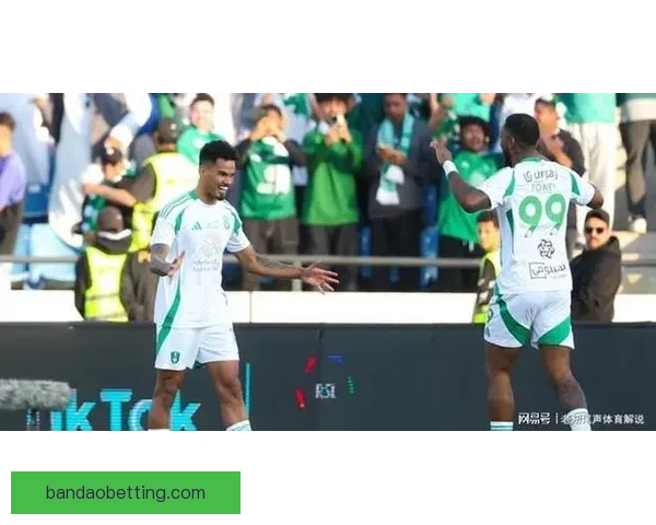 吉达国民3比0大胜达马克 马特乌斯贡萨尔维斯进球伊万托尼助攻