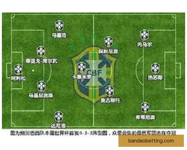 世界杯精彩对决胜负预测策略全解析与投注技巧分享