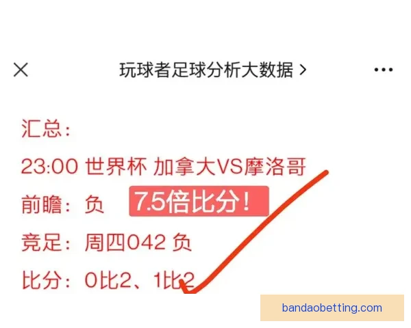 世界杯精彩对决预测平台助你精准竞猜比分赢大奖
